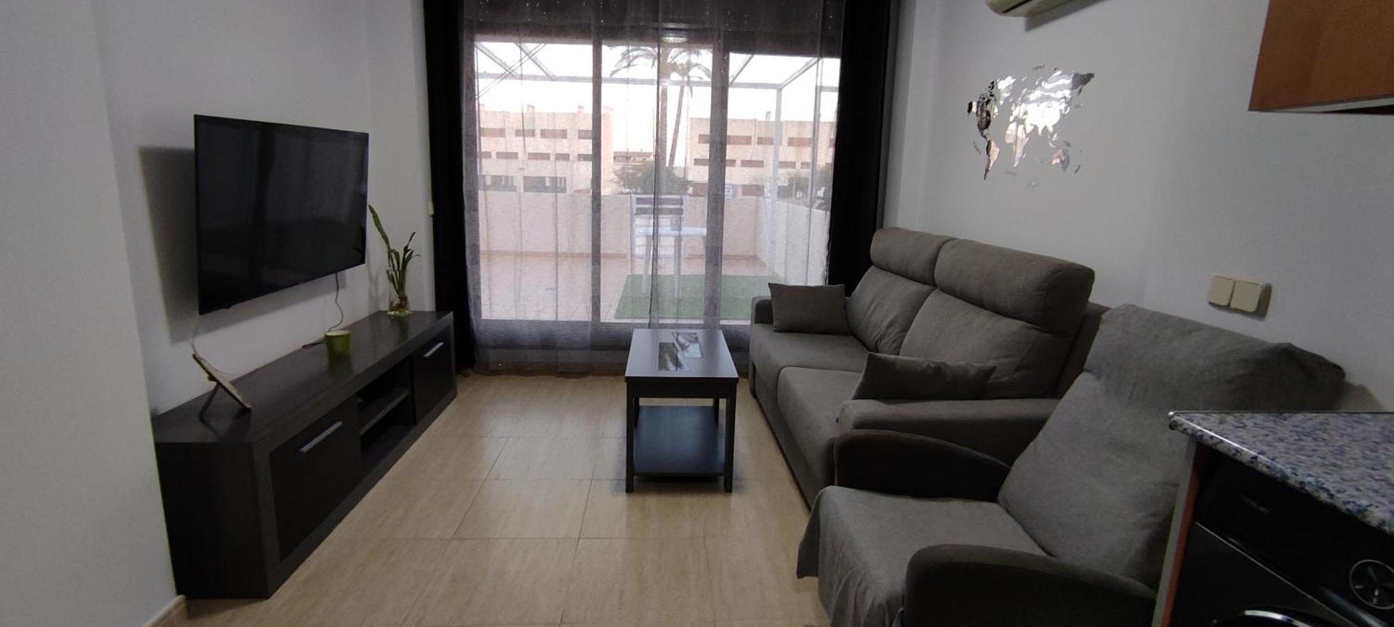 Relax & Play Panoramic Golf Vinaroz, Sant Jordi Apartment บินารอส ภายนอก รูปภาพ