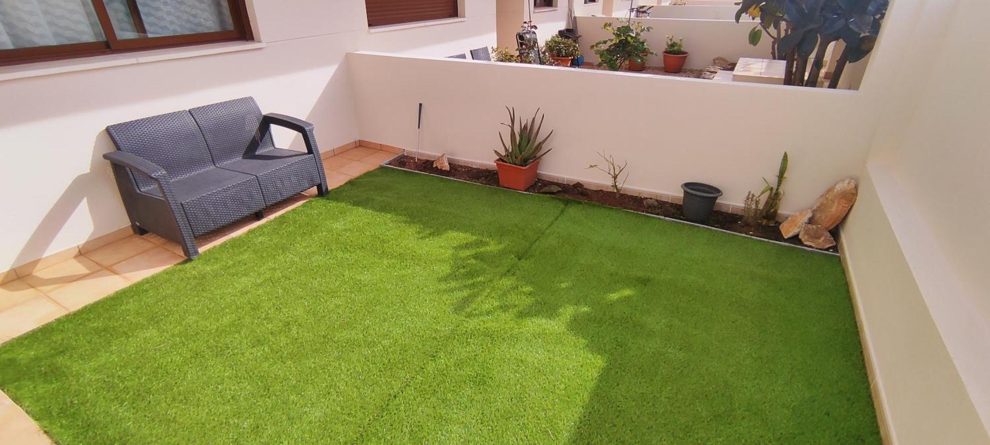 Relax & Play Panoramic Golf Vinaroz, Sant Jordi Apartment บินารอส ภายนอก รูปภาพ