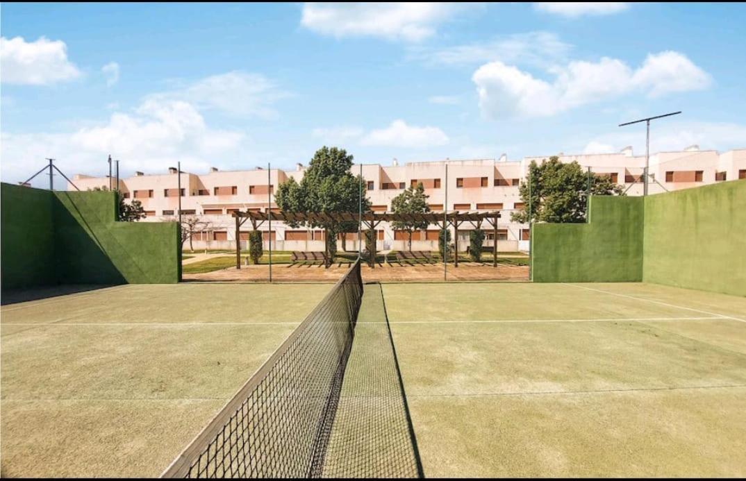 Relax & Play Panoramic Golf Vinaroz, Sant Jordi Apartment บินารอส ภายนอก รูปภาพ