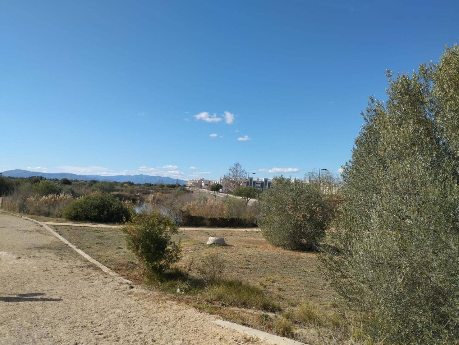 Relax & Play Panoramic Golf Vinaroz, Sant Jordi Apartment บินารอส ภายนอก รูปภาพ