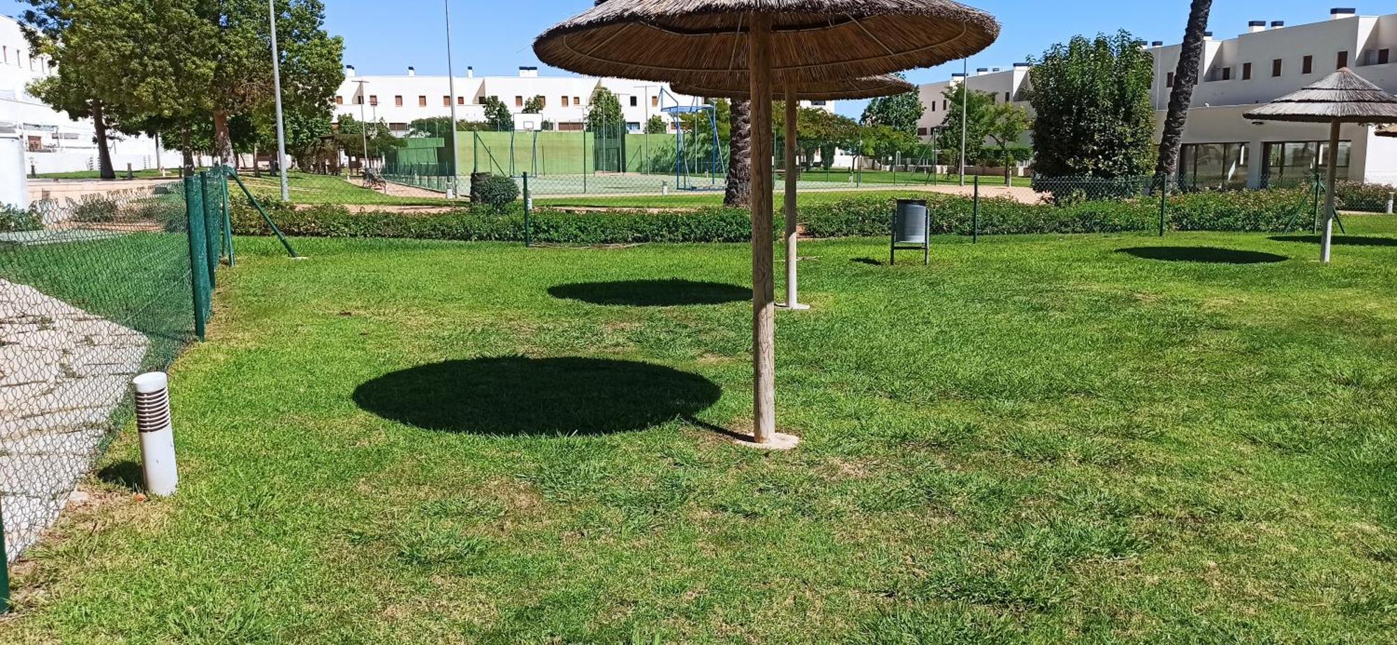 Relax & Play Panoramic Golf Vinaroz, Sant Jordi Apartment บินารอส ภายนอก รูปภาพ